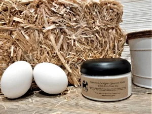 therapeutic hemp foot cream. foot pain relief and skin healing cream, handcrafted in small batches, restorative, soothing, massage, healing